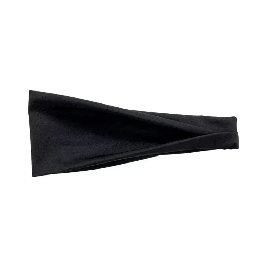 Sports Headband, Cycling/Yoga/Running/Fitness/Tennis/Yoga/Gym For Men and Women,Sports Hair Accessories Sport Sweat Headband - Urbizia