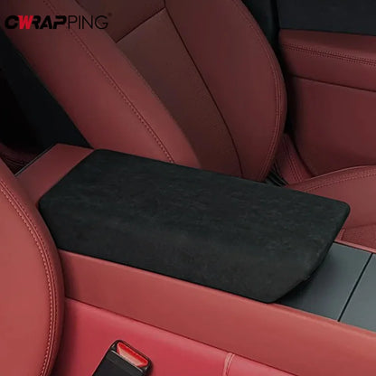 Self Adhesive Suede Fabric Faux Suede PU Leather for Jewelry Box Craft Decor Self-adhesive Film for Car Interior Styling Decal