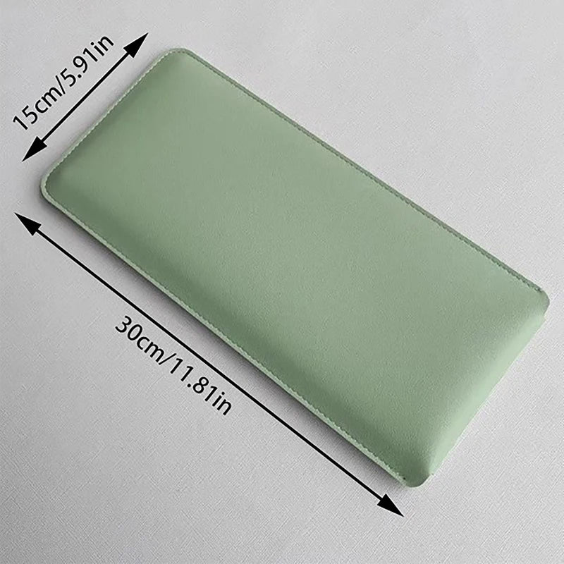 Suitable For Apple's Magic Keyboard Storage Bag Magic Keyboard 2nd Generation Protective Case Carrying Inner Liner Wireless