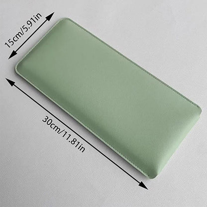 Suitable For Apple's Magic Keyboard Storage Bag Magic Keyboard 2nd Generation Protective Case Carrying Inner Liner Wireless