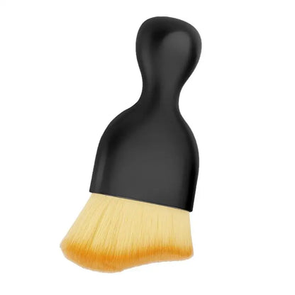 Car Interior Cleaning Detail Brush Air Vent & Crevice Dust Remover