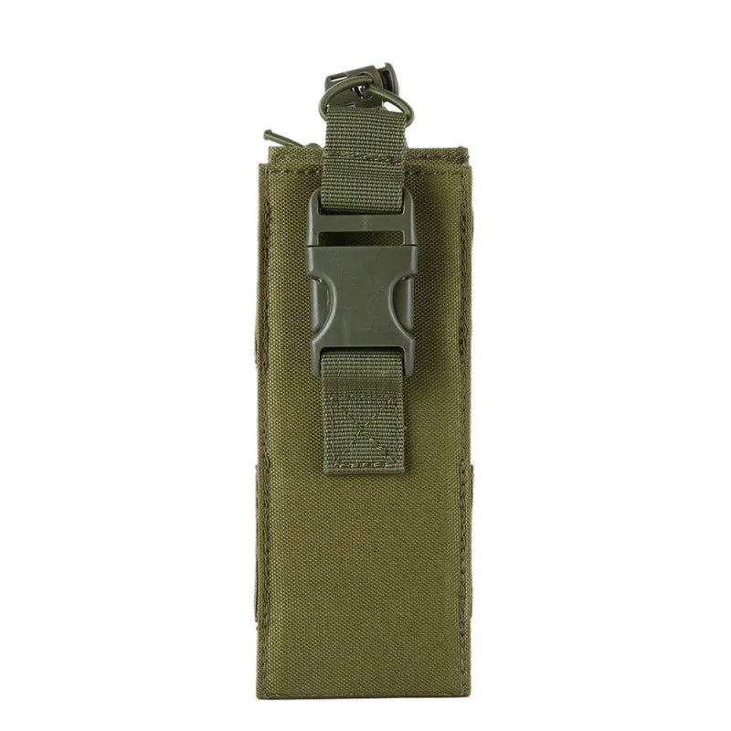 MOLLE Tactical Water Bottle Holster - Urbizia