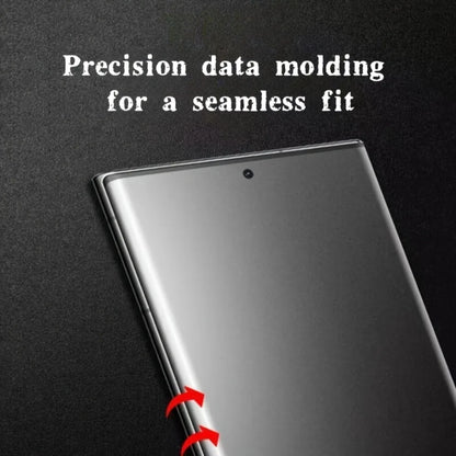 4Pcs Matte Full Cover Hydrogel Film for Samsung Galaxy S26 S25 S24 Ultra S23 S22 S21 Plus S25 S24 FE Anti-Drop Screen Protector