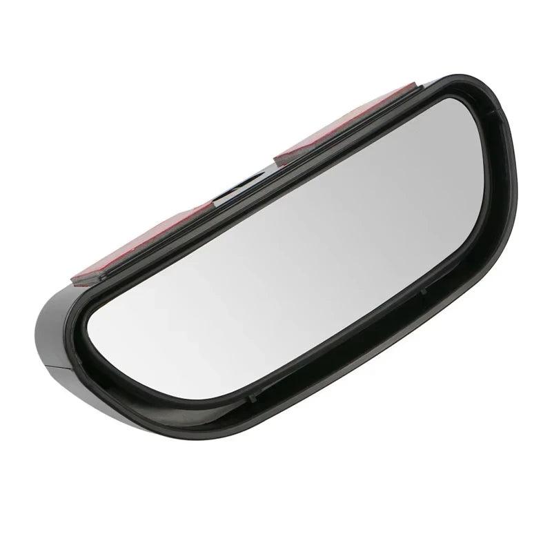 Adjustable Wide Angle Car Side Rear View Mirror – Universal Fit