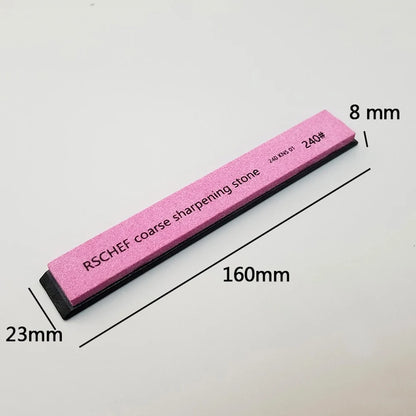 STONEGO Knife Sharpening stone - Urbizia