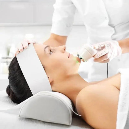 Disposable SPA Facial Headbands for Skincare & Salon Use