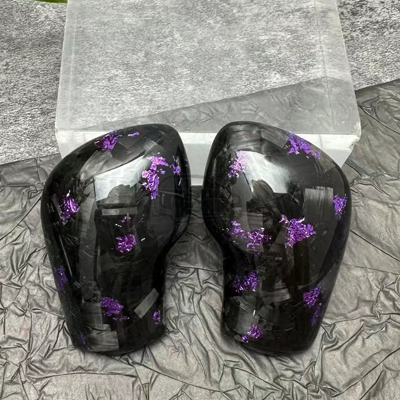 Used for Forging Carbon Fiber Styles, High-Quality Customization, Suitable for Volkswagen Golf 7 GTI 7.5, Passat B7 B8, MK6, Tig