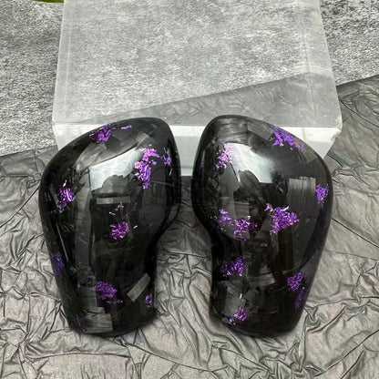 Used for Forging Carbon Fiber Styles, High-Quality Customization, Suitable for Volkswagen Golf 7 GTI 7.5, Passat B7 B8, MK6, Tig
