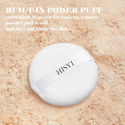Flawless Matte Setting Powder Oil Control 10g