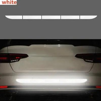 Car Reflective Safety Warning Tape – 86.5cm