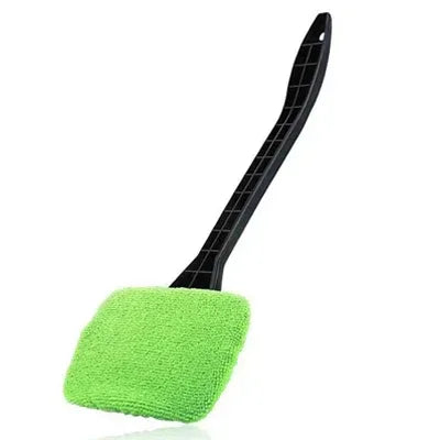 Car Window Cleaner Brush Kit – Interior & Windshield Wiper - Urbizia