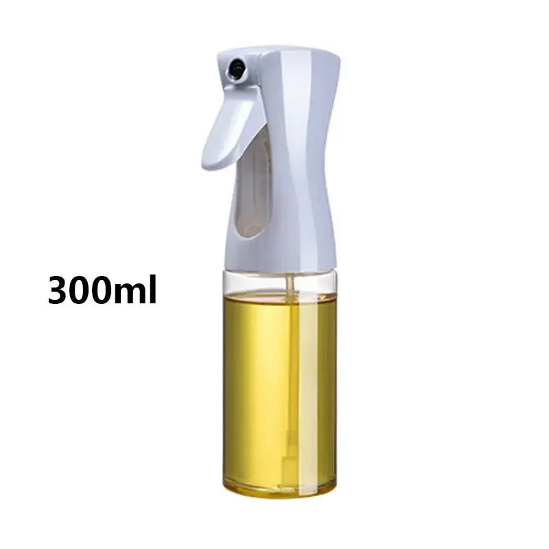 Oil Spray Bottle for Cooking BBQ & Baking (200/300/500ml)