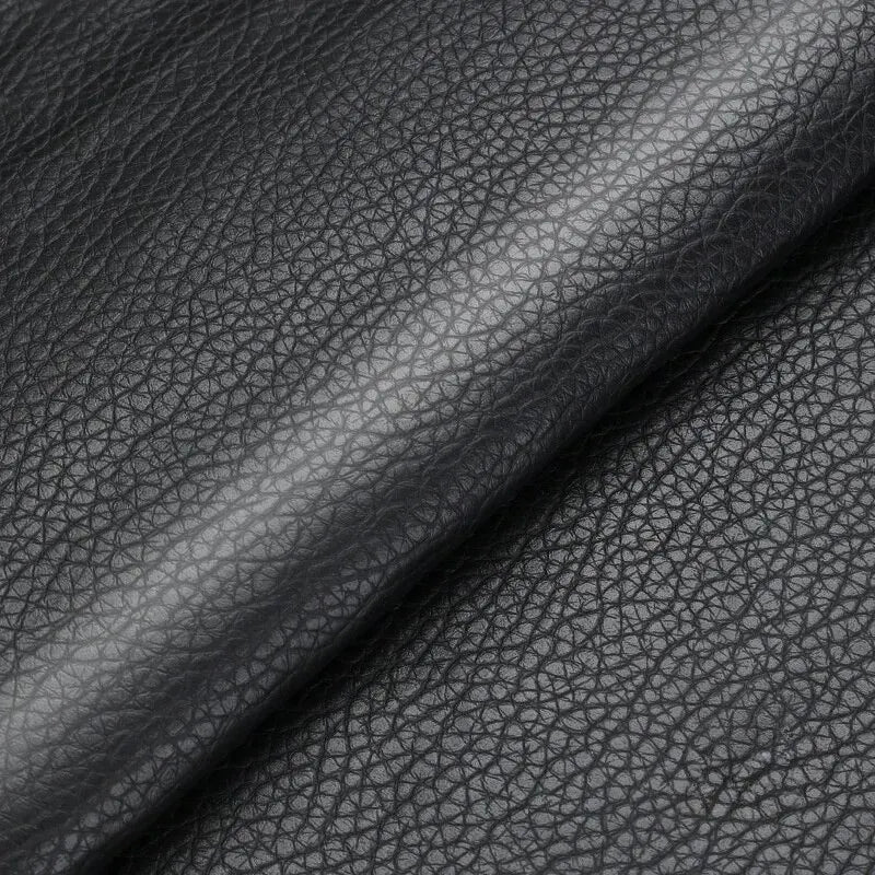 50x137cm(19.7x54inch) Self Adhesive Leather Repair Patch Kit Self-Adhesive Leather Tape for Sofa Furniture Car Seats PU Sofa Fab
