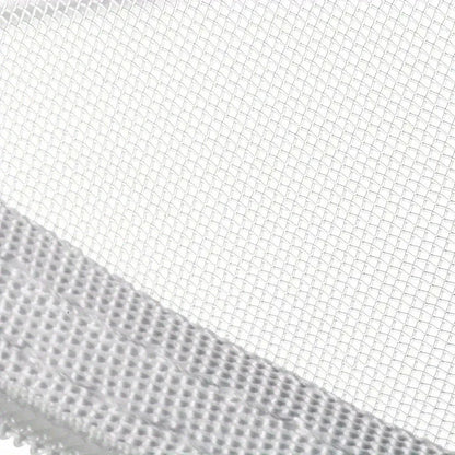 New Puzzle Storage Bag Children's Building Blocks Small Toys Special Sorting Bags Transparent Mesh Gauze Zipper Mesh Bags