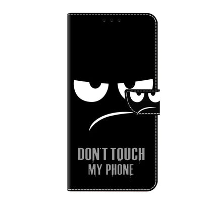Magnetic Flip Leather Cover For Samsung Galaxy S26 S25 S24 S23 Plus Ultra Edge 4G/5G Wallet Case For Galaxy S24 S23 FE