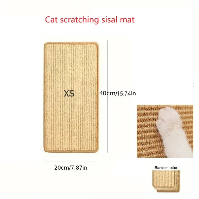 S（little kitten ）、M、L bsorbent Pet Feeding Mat, Waterproof Placemat for Dog & Cat Food & Water Bowls, Quick-Dry Rubber Backing - Urbizia