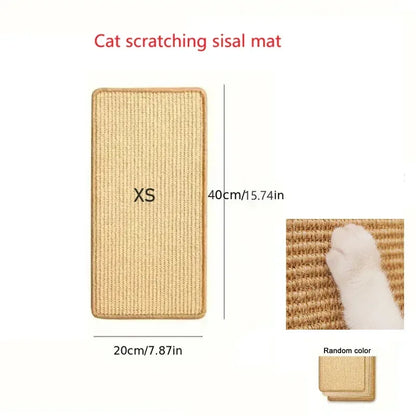 S（little kitten ）、M、L bsorbent Pet Feeding Mat, Waterproof Placemat for Dog & Cat Food & Water Bowls, Quick-Dry Rubber Backing - Urbizia