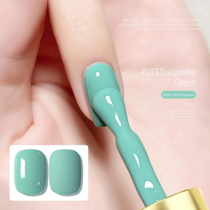 XEIJAYI 35-color 15ml Popular Series Nail Gel Pure  Gel Nail Add Semi-Permanent Soak Off UV LED Construction