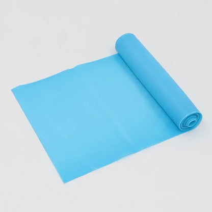 Yoga Tension Sheet Elastic Band - Resistance Band for Yoga, Pilates, Fitness Exercise, Stretching, and Strength Training - Urbizia
