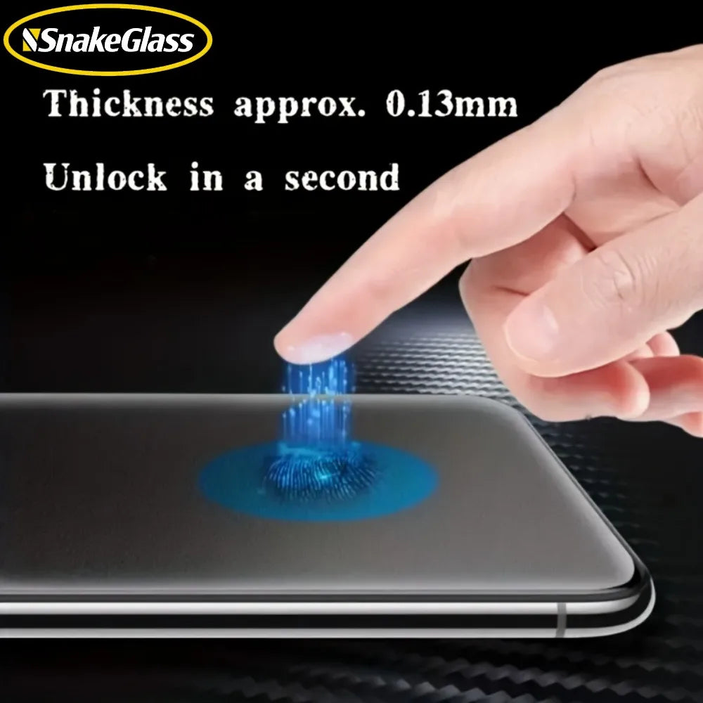 3PCS Matte Hydrogel Film for Samsung Galaxy S26 S25 S24Ultra S23 S22 S21Plus Note 20 Anti-Drop Anti-Fingerprint Screen Protector