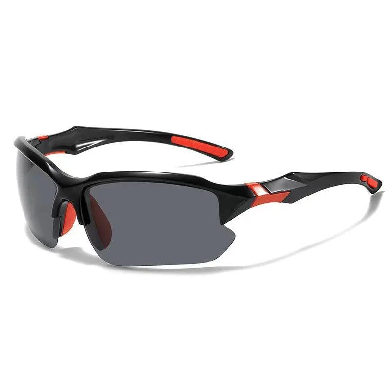 Polarized Sports Sunglasses Windproof UV400 Unisex