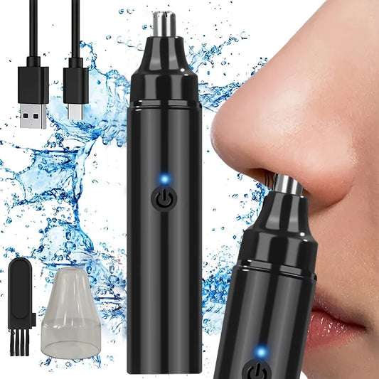 Ear and Nose Hair Trimmer