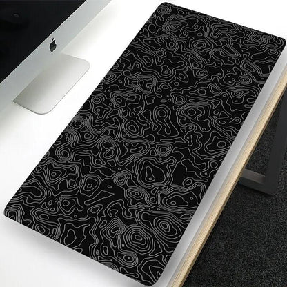 Extra Large Anime Gaming Mouse Pad Desk Mat 900×400mm