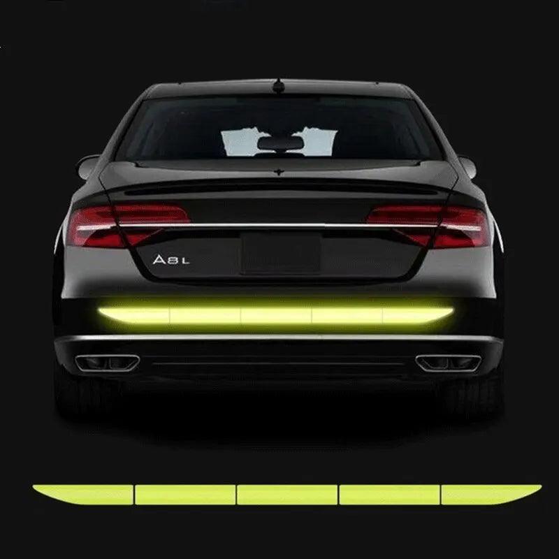 Car Reflective Safety Warning Tape – 86.5cm