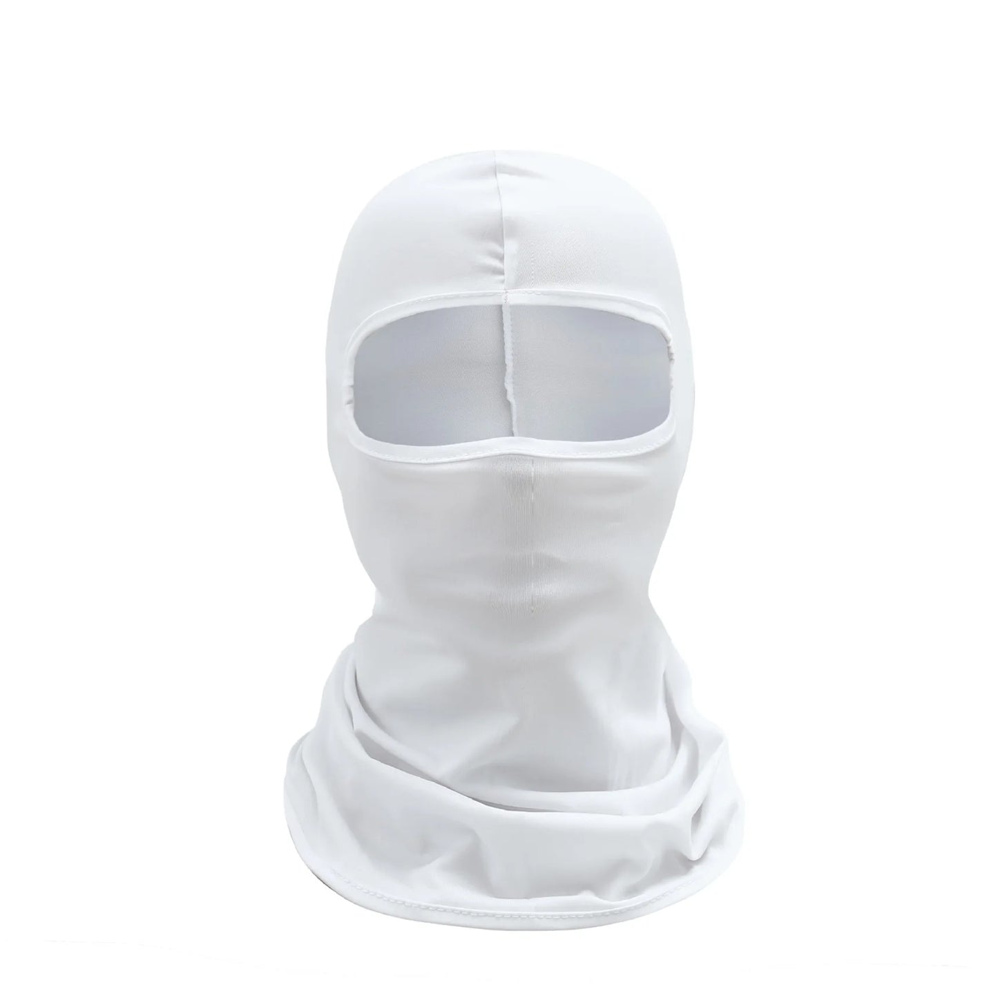 Balaclava For Women Cycling Caps Winter Ski Mask Helmet Liner Full Face Hat Head Warmer For Men Gorras Hombre UV Resistance