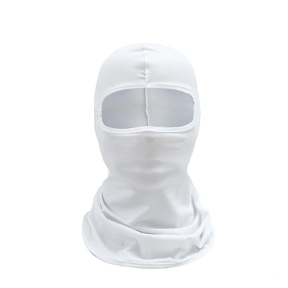 Balaclava For Women Cycling Caps Winter Ski Mask Helmet Liner Full Face Hat Head Warmer For Men Gorras Hombre UV Resistance