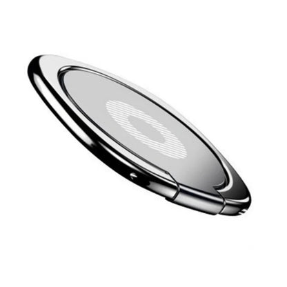 Mini 360 Degree Rotation Finger Ring Holder Foldable Metal Phone Stand Mount Smartphone Holder for Xiaomi Huawei iPhone Sangsung