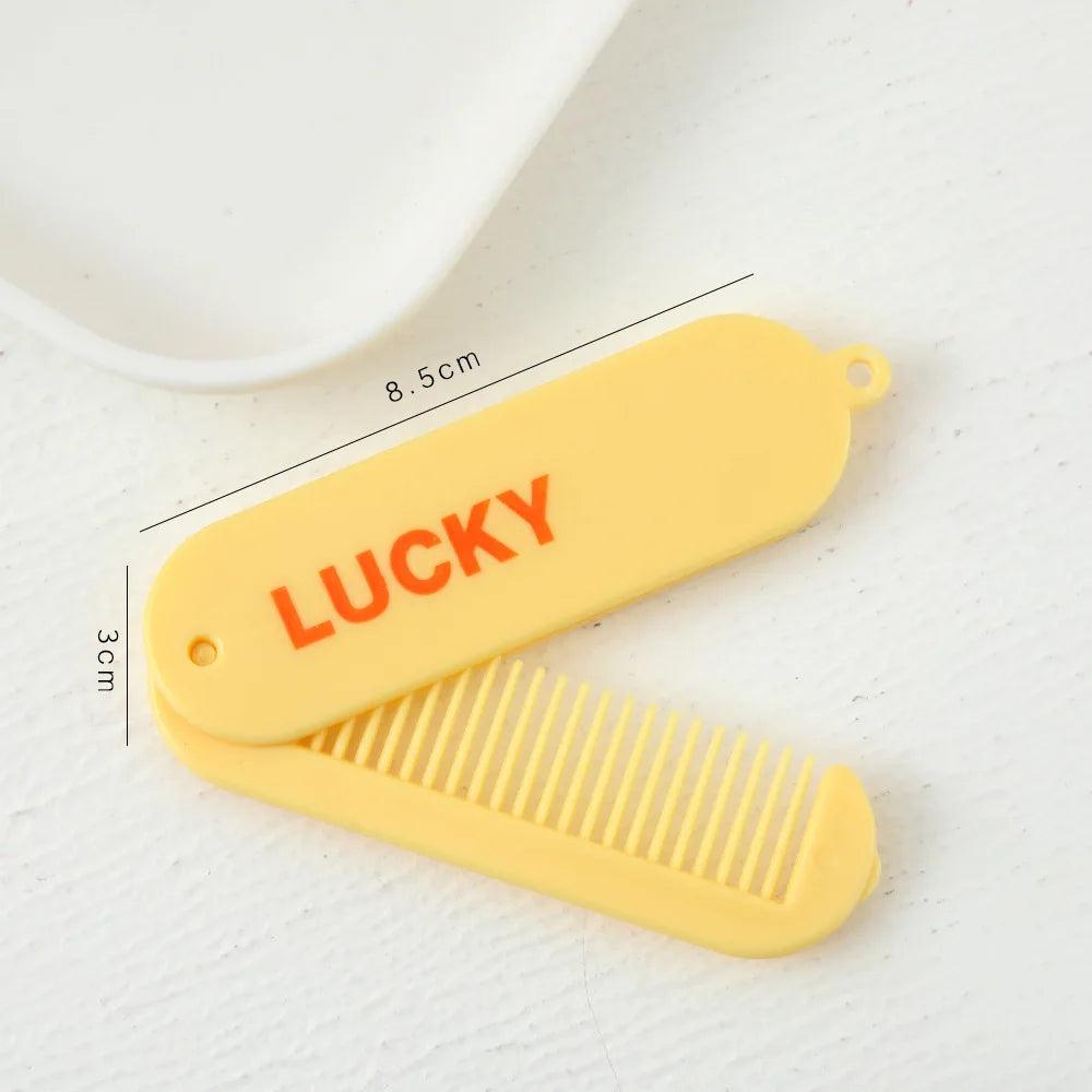 6-Piece Stainless Steel Ear Wax Removal Set