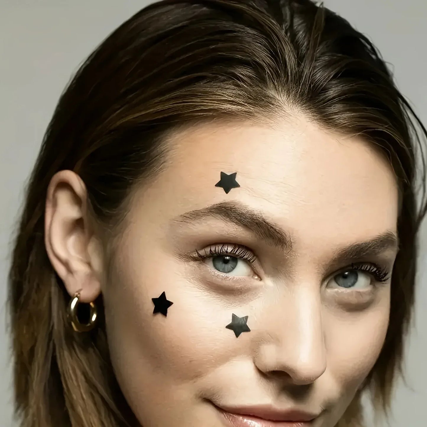 40PCS Star Acne Patches Ultra-Thin Concealer