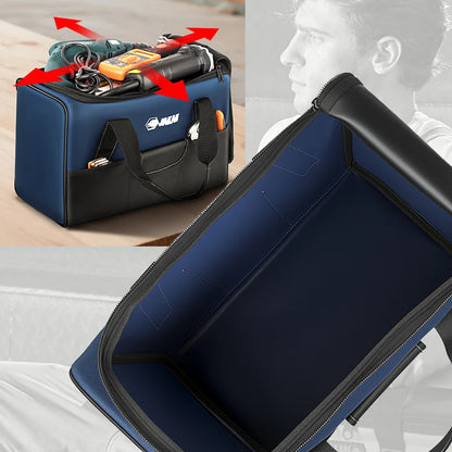 Heavy Duty Polyester Tool Bag