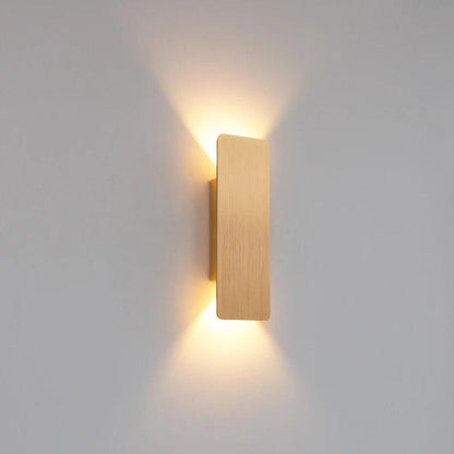 Modern 6W LED Indoor Wall Lamp – Bedroom, Living Room & Corridor