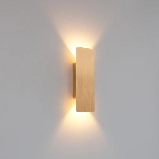 Modern 6W LED Indoor Wall Lamp – Bedroom, Living Room & Corridor