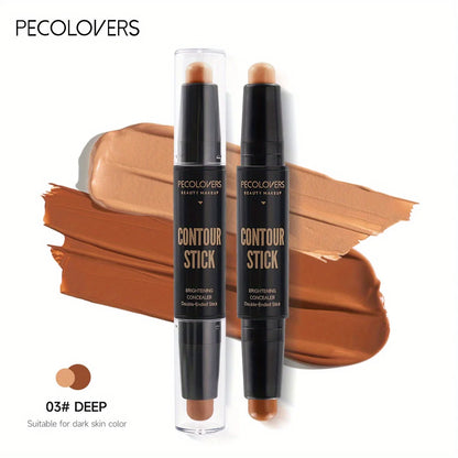 Double-Ended Contour & Highlight Stick