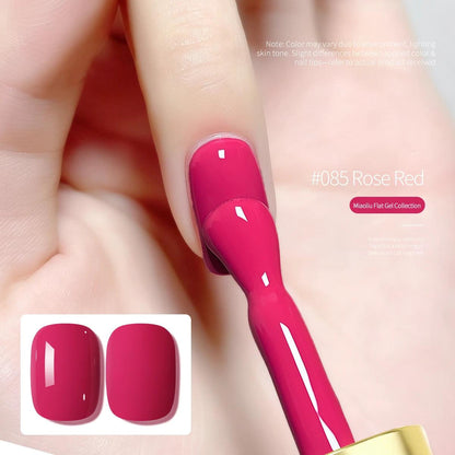 XEIJAYI 35-color 15ml Popular Series Nail Gel Pure  Gel Nail Add Semi-Permanent Soak Off UV LED Construction