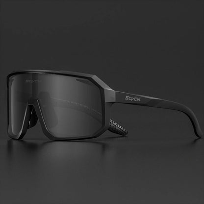 SCVCN UV400 Cycling Sunglasses Lightweight Sports Eyewear
