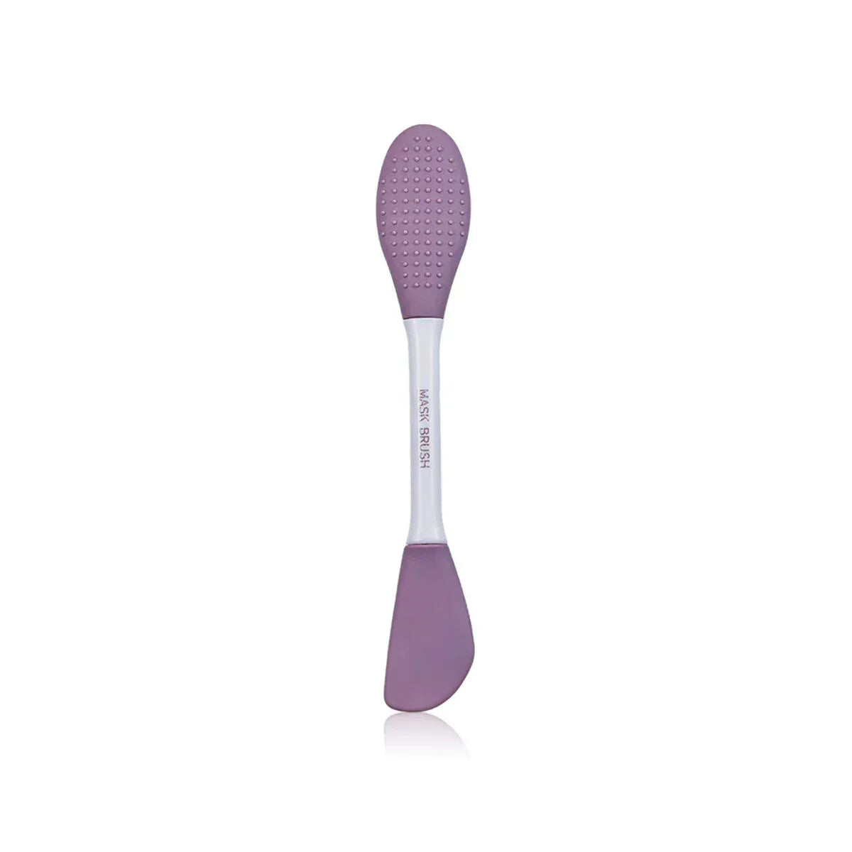 IMAGIC Silicone Facial Cleansing & Mask Brush 2 In1 Facial Skin Care Scrub Exfoliator Scrub Pore Blackhead Deep Cleaning Tools - Urbizia