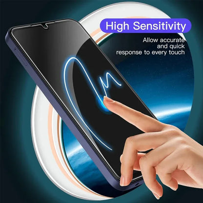 9H Tempered Glass Screen Protector Samsung Galaxy A Series