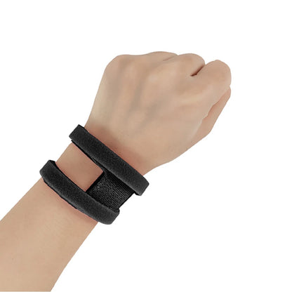 1Pc Adjustable Support Wrist Brace For TFCC Tear,Triangular Fibrocartilage Injuries,Ulnar Sided Wrist Pain,Weight Bearing Strain