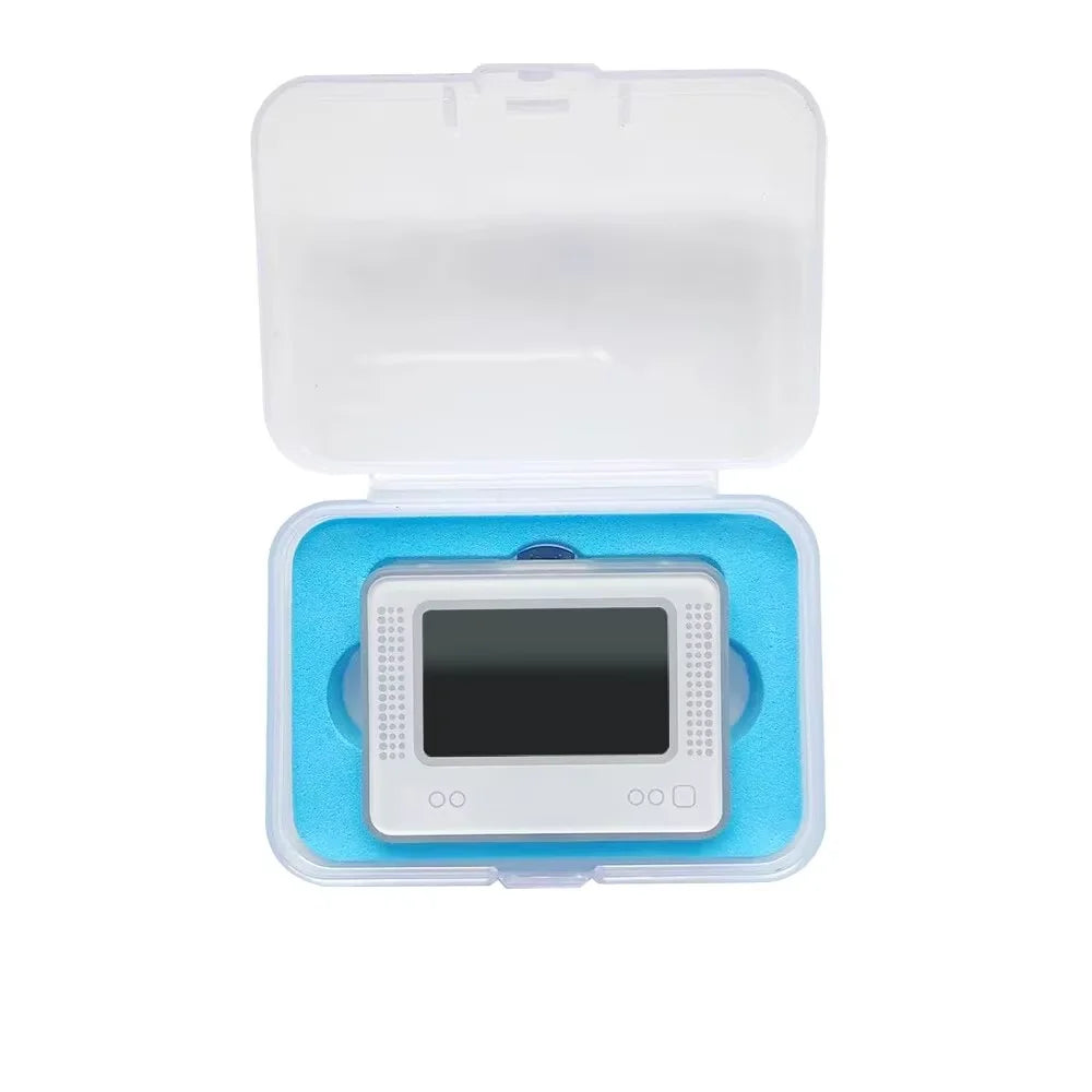 Chargeable NFC Intelligent Simulator Emulator Universal NFC Writer For Switch Series WiiU 3DS Game Accessory