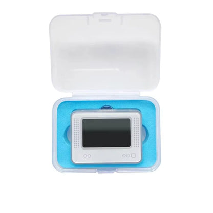 Chargeable NFC Intelligent Simulator Emulator Universal NFC Writer For Switch Series WiiU 3DS Game Accessory
