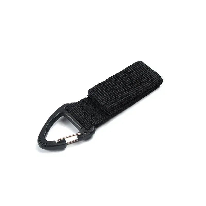 Tactical Nylon Glove Holder Clip Outdoor Gear Attachment - Urbizia