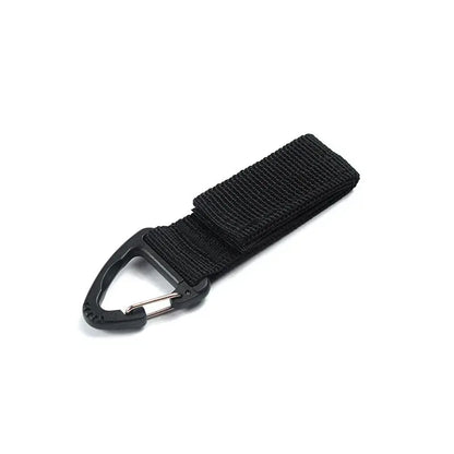 Tactical Nylon Glove Holder Clip Outdoor Gear Attachment - Urbizia