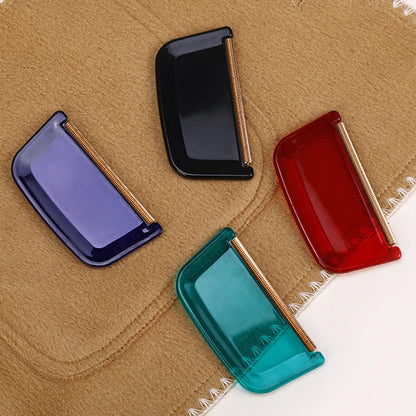 Sweater Fabric Shaver Portable Fuzz and Lint Cleaning Remove Tools Lint Remover for Delicate Clothing Fabrics Furniture