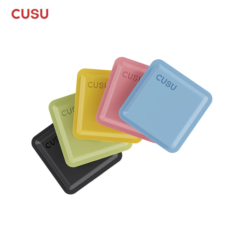 CUSU 1TB External SSD Drive 512GB Portable SSD 256GB 2TB Solid State Drive Type-C for Phone Laptop
