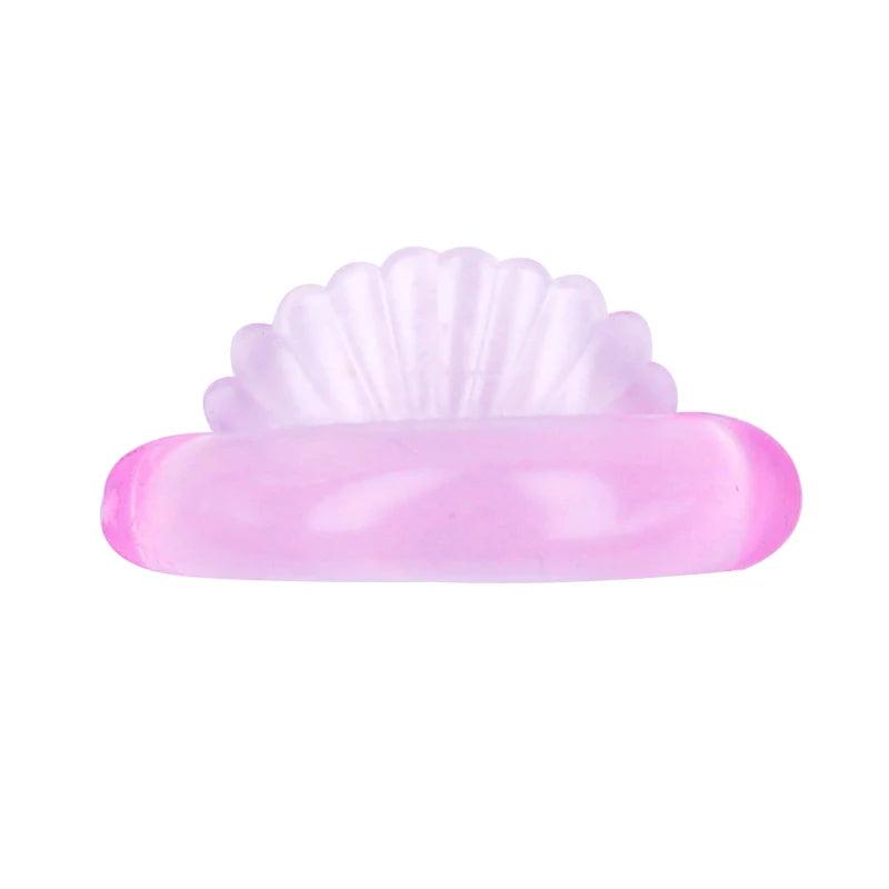 Silicone Lash Lift Pads Set for Perfect Curl (5 Pairs)