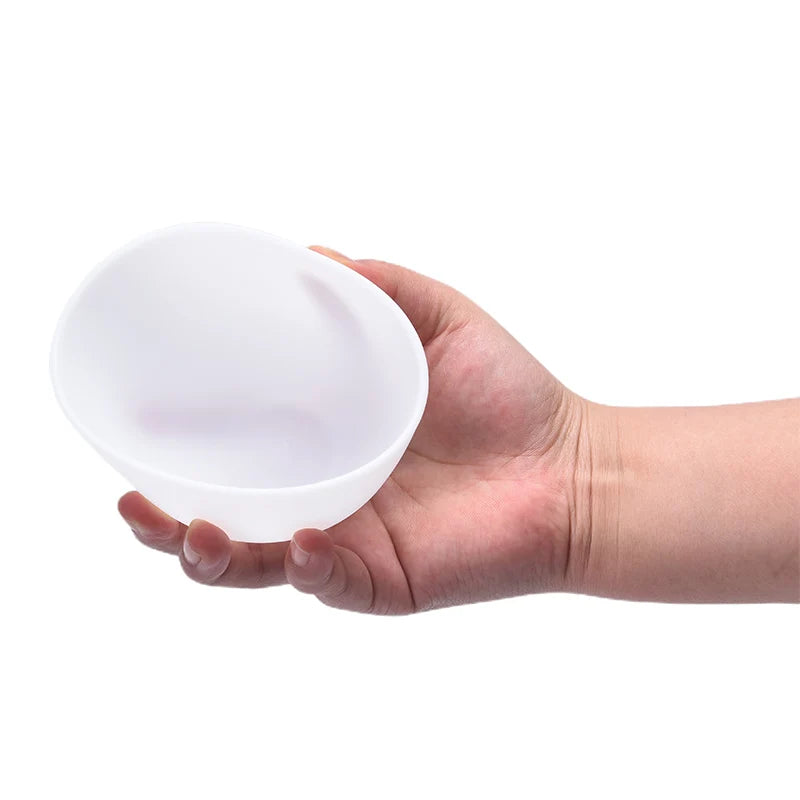 Face Mask Mixing Bowl Set Facial Skincare Tool Kit